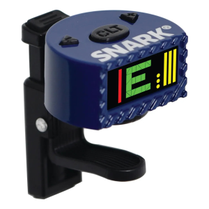AFINADOR SNARK CLT-1 RECARREGAVEL CRAZY LITLLE THING CLIP ON CHROMATIC