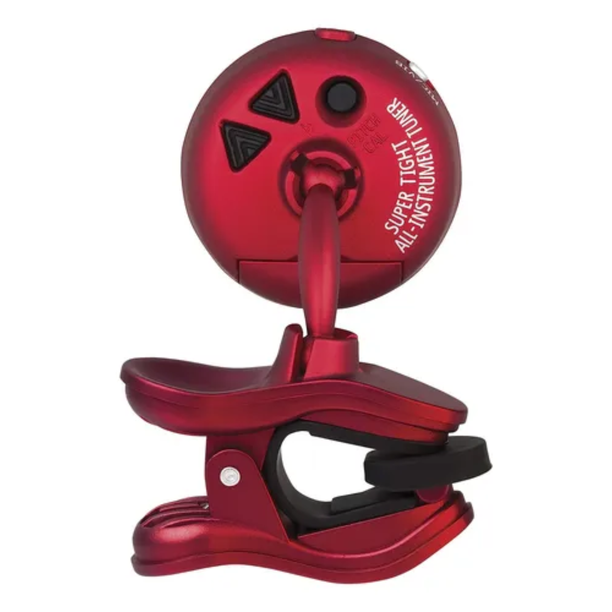 AFINADOR SNARK2 RECARREGAVEL CHROMATIC CLIP ON 360 - Imagem 2