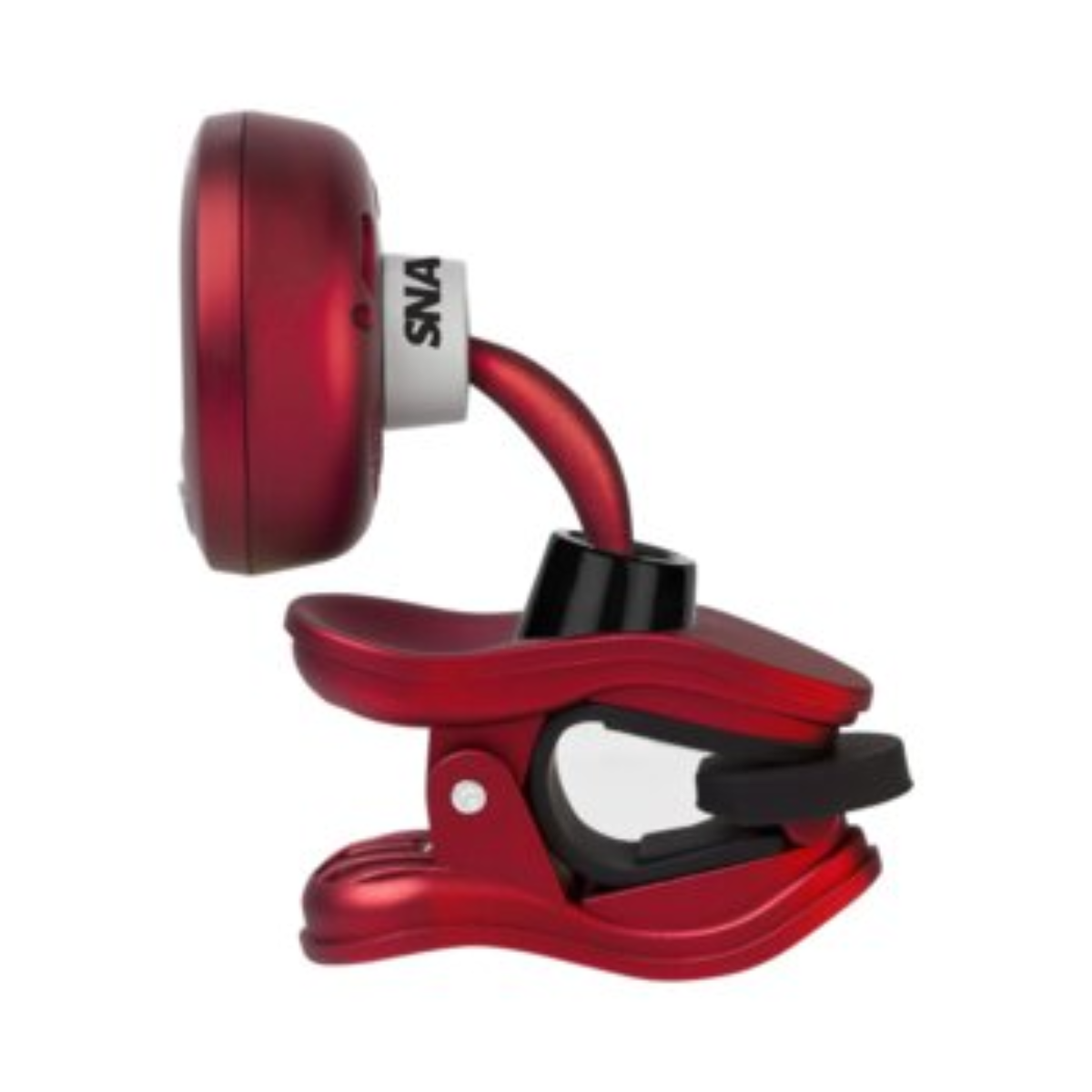 AFINADOR SNARK2 RECARREGAVEL CHROMATIC CLIP ON 360 - Imagem 3