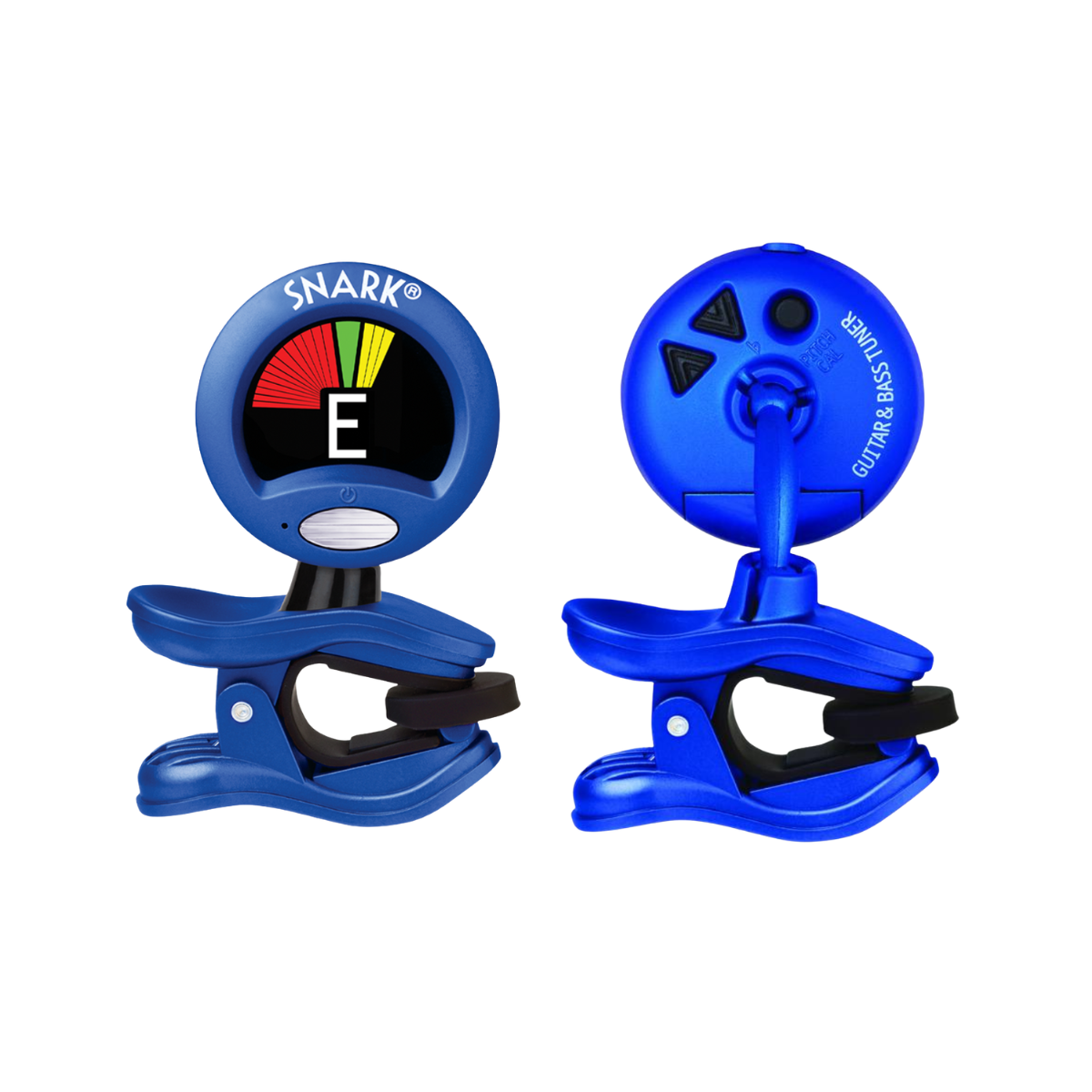 AFINADOR SNARK SN-1X CHROMATIC CLIP ON 360 - Imagem 3
