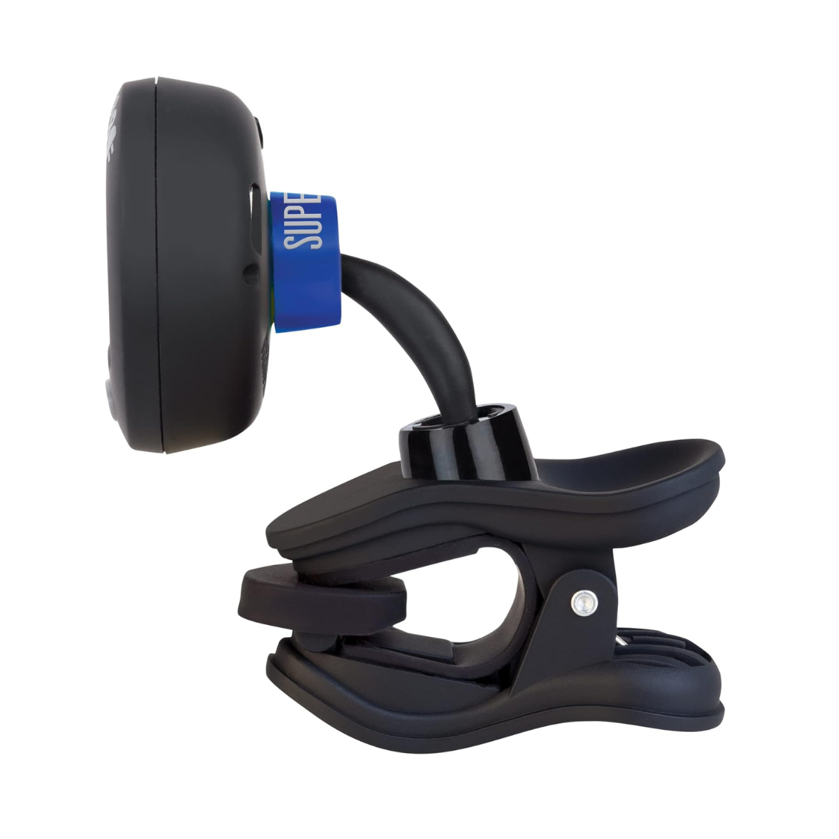 AFINADOR SNARK SST-1 RECARREGÁVEL CHROMATIC CLIP ON 360 - Imagem 3