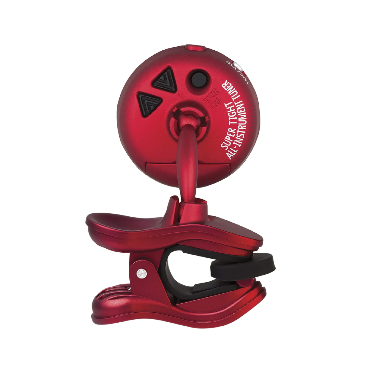 AFINADOR SNARK ST-2 SUPER TIGHT CHROMATIC CLIP ON 360 - Imagem 2