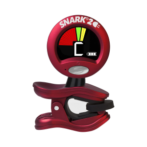 AFINADOR SNARK2 RECARREGAVEL CHROMATIC CLIP ON 360