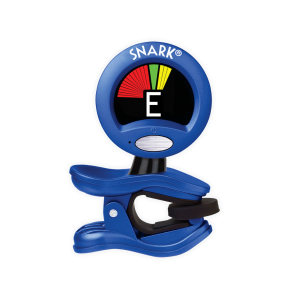AFINADOR SNARK SN-1X CHROMATIC CLIP ON 360