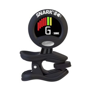 AFINADOR SNARK 8 RECARREGAVEL CHROMATIC CLIP ON 360