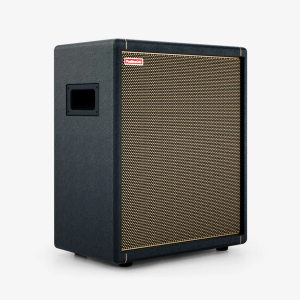 AMPLIFICADOR POSITIVE GRID SPARK CAB BLUETOOTH BLK