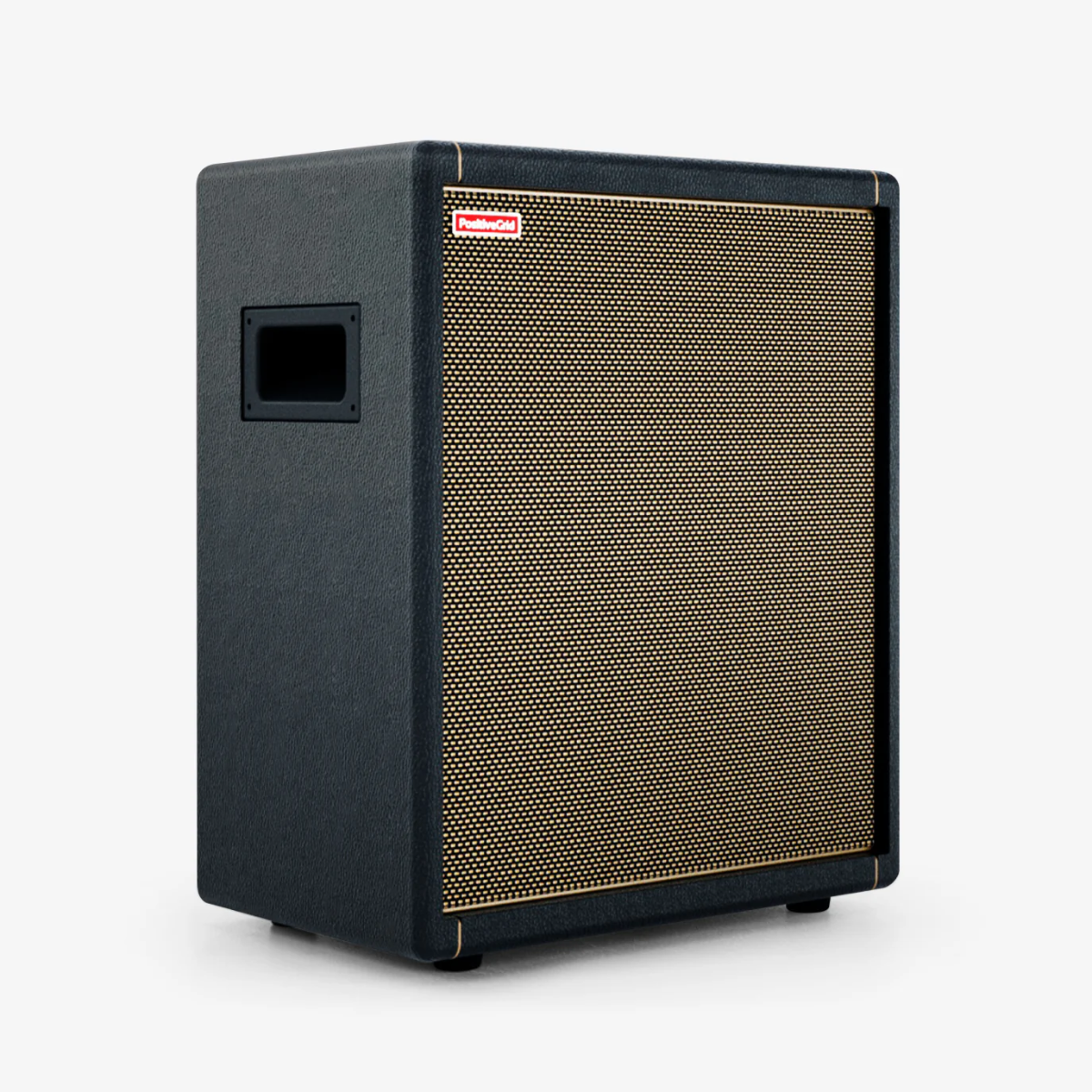 AMPLIFICADOR POSITIVE GRID SPARK CAB BLUETOOTH BLK