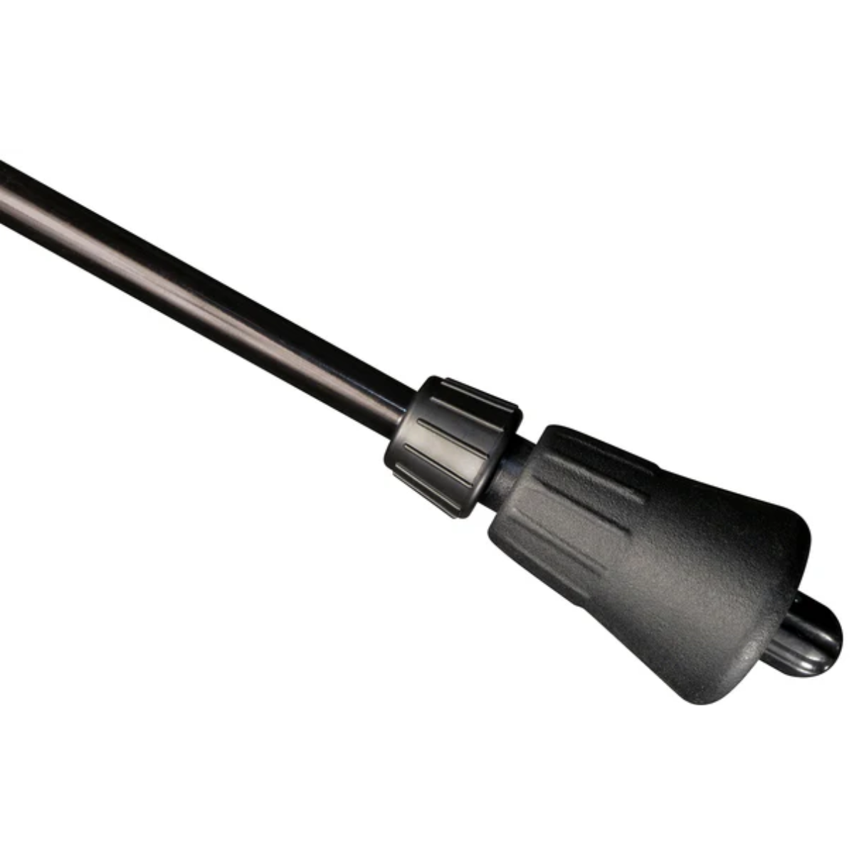 PEDESTAL MICROFONE STUDIO ULTIMATE SUPPORT MC-125 PROF. ARTICULAVEL CONTRA PESO E RODAS - Imagem 6