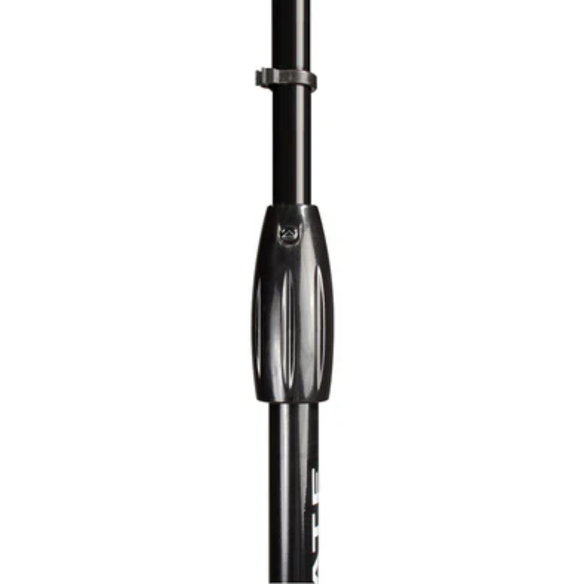 PEDESTAL MICROFONE STUDIO ULTIMATE SUPPORT MC-125 PROF. ARTICULAVEL CONTRA PESO E RODAS - Imagem 7