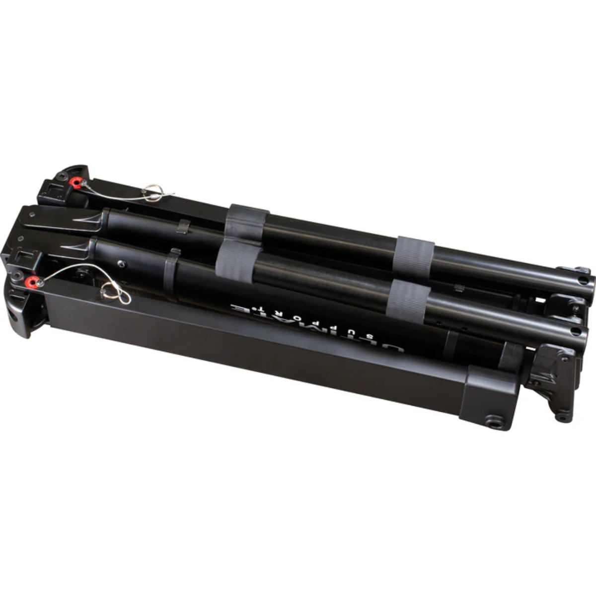 SUPORTE TECLADO ULTIMATE SUPPORT VS-88B V-STAND PRO C/ BAG - Imagem 2