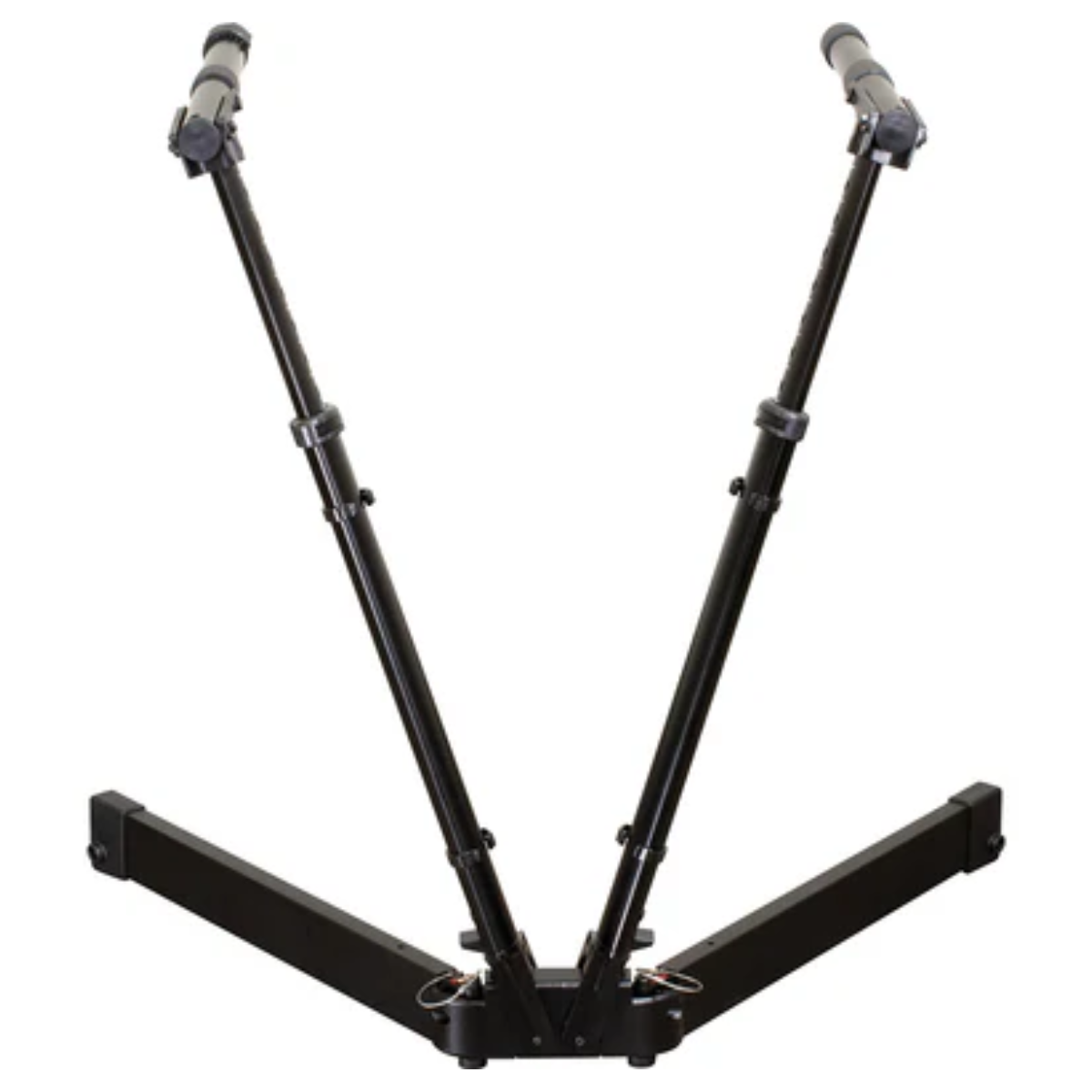 SUPORTE TECLADO ULTIMATE SUPPORT VS-88B V-STAND PRO C/ BAG - Imagem 6