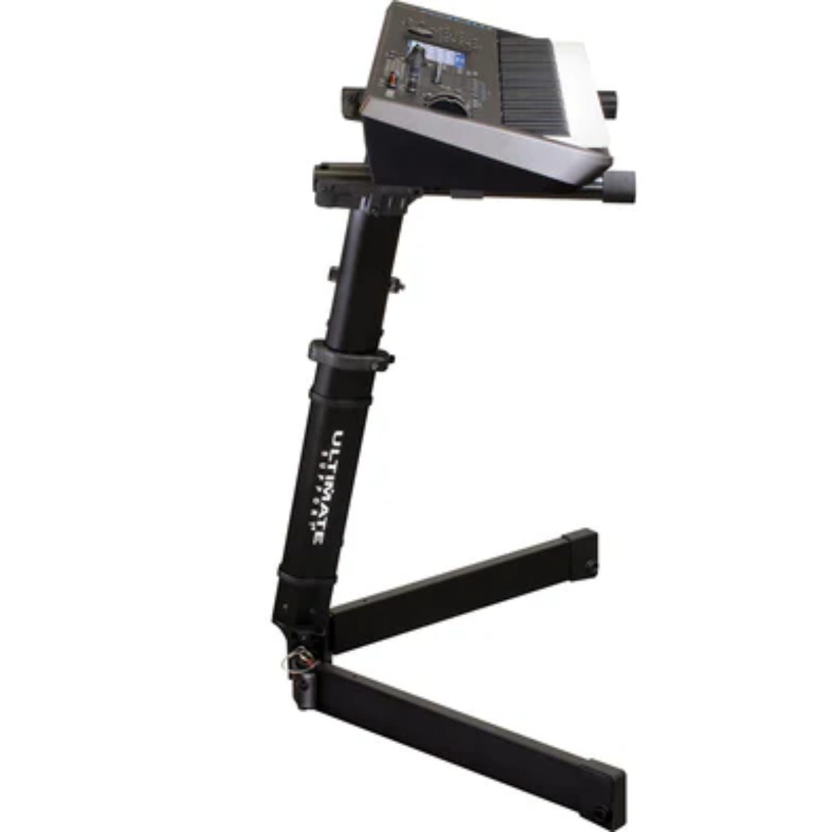 SUPORTE TECLADO ULTIMATE SUPPORT VS-88B V-STAND PRO C/ BAG - Imagem 7