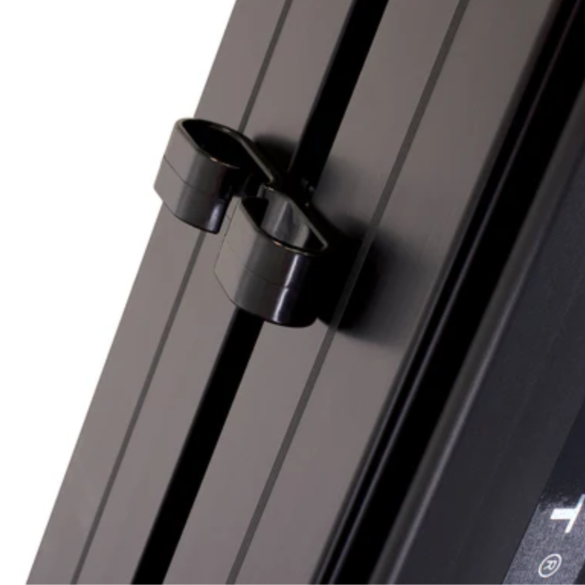 SUPORTE TECLADO DUPLO ULTIMATE SUPPORT APEX AX-48 PRO B BLACK - Imagem 5
