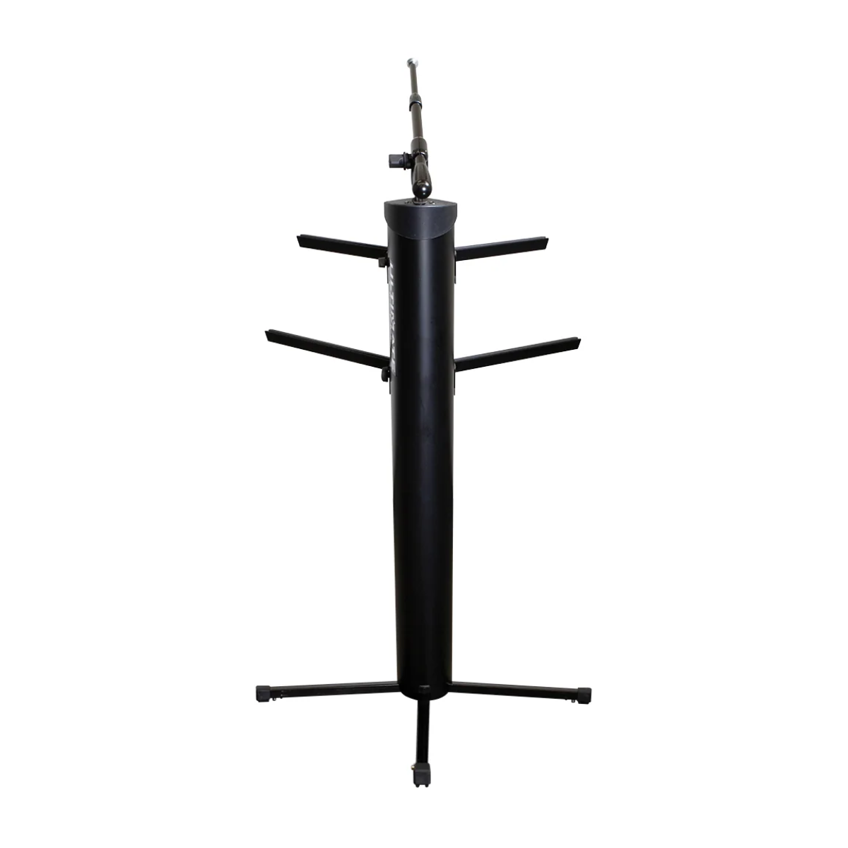 SUPORTE TECLADO DUPLO ULTIMATE SUPPORT APEX AX-48 PRO PLUS+MIC STAND+BAG - Imagem 4