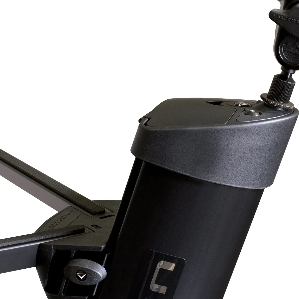 SUPORTE TECLADO DUPLO ULTIMATE SUPPORT APEX AX-48 PRO PLUS+MIC STAND+BAG - Imagem 7