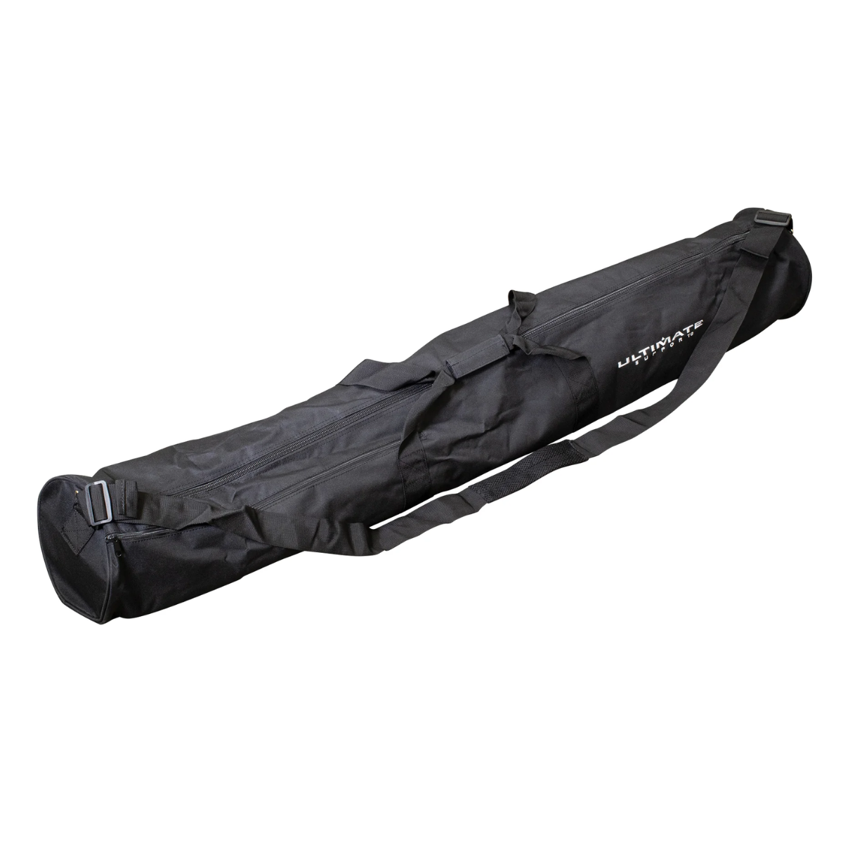 SUPORTE TECLADO DUPLO ULTIMATE SUPPORT APEX AX-48 PRO PLUS+MIC STAND+BAG - Imagem 9